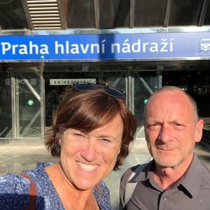 Meet your Posher, Joellen